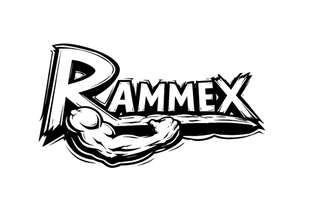Rammex OÜ Logo